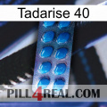 Tadarise 40 viagra1